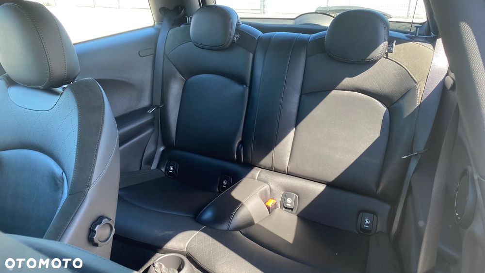 MINI Cooper Resolute Edition - 16