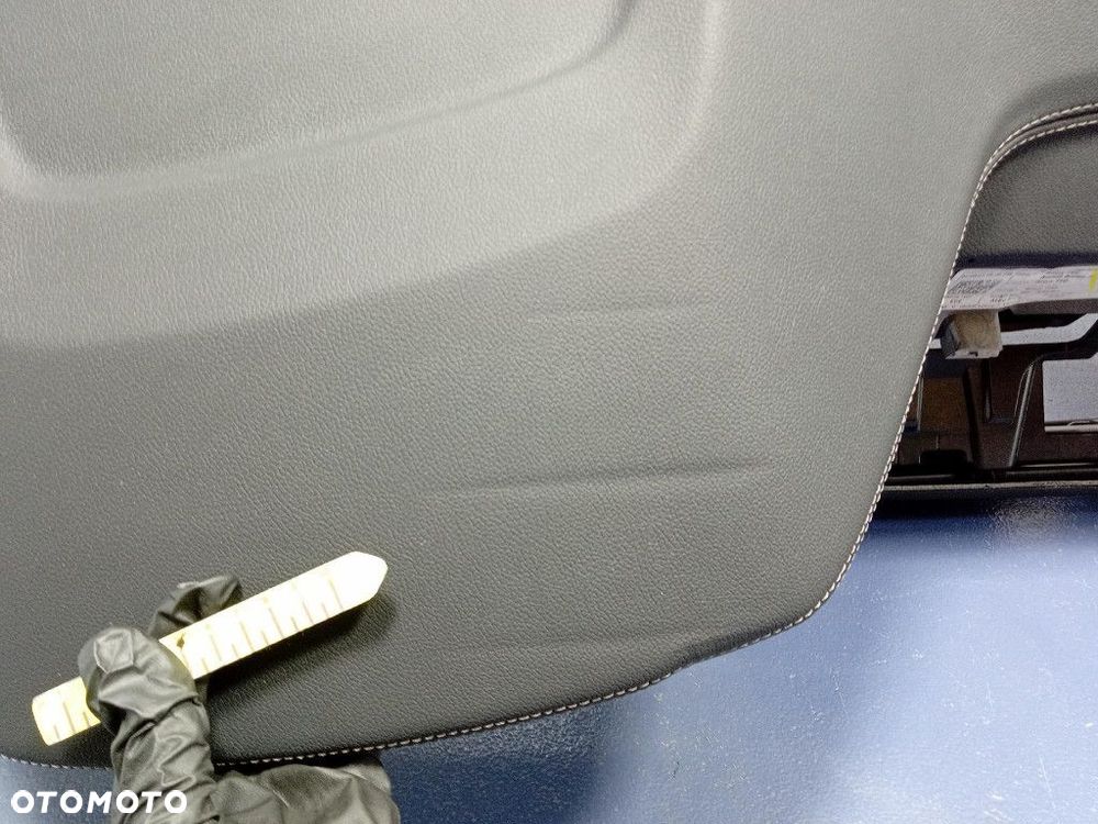 BMW X5 G05 G06 G07 DESKA ROZDZIELCZA KONSOLA  EU - 9