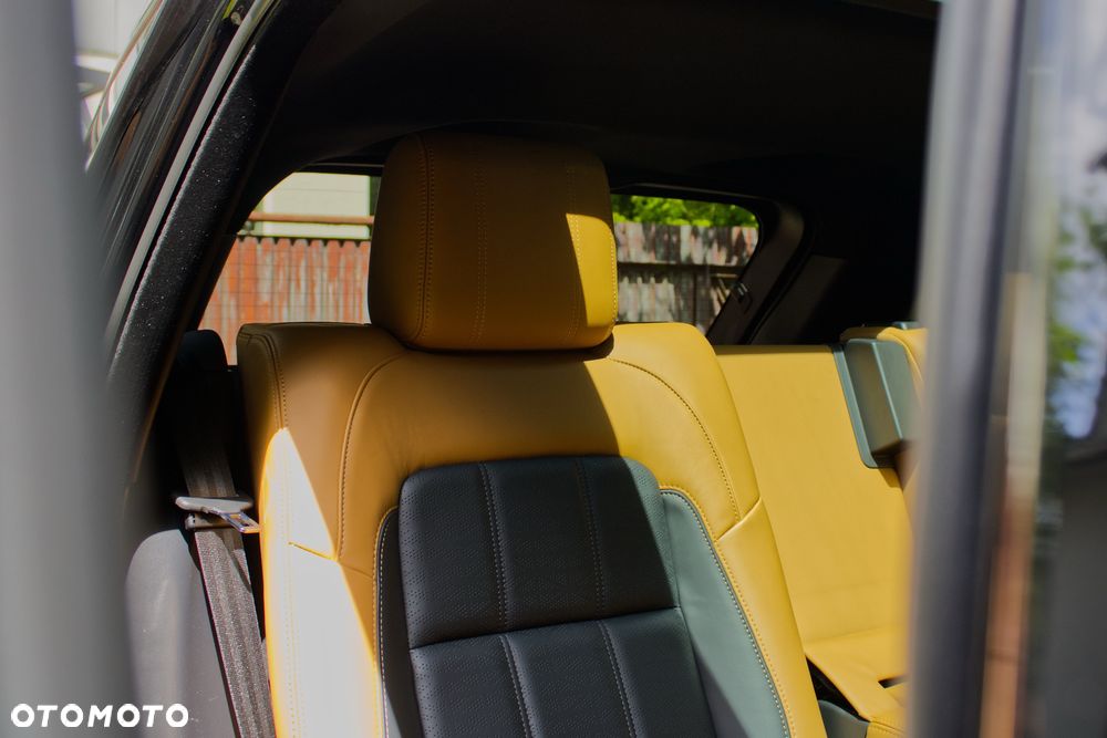 Land Rover Range Rover Sport S 3.0 D300 mHEV Dynamic HSE - 21