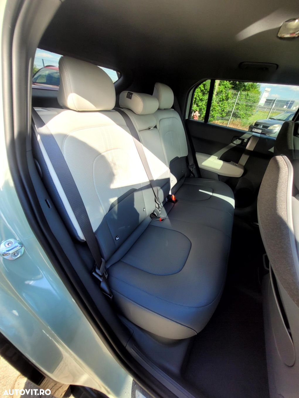 Kia EV3 - 14