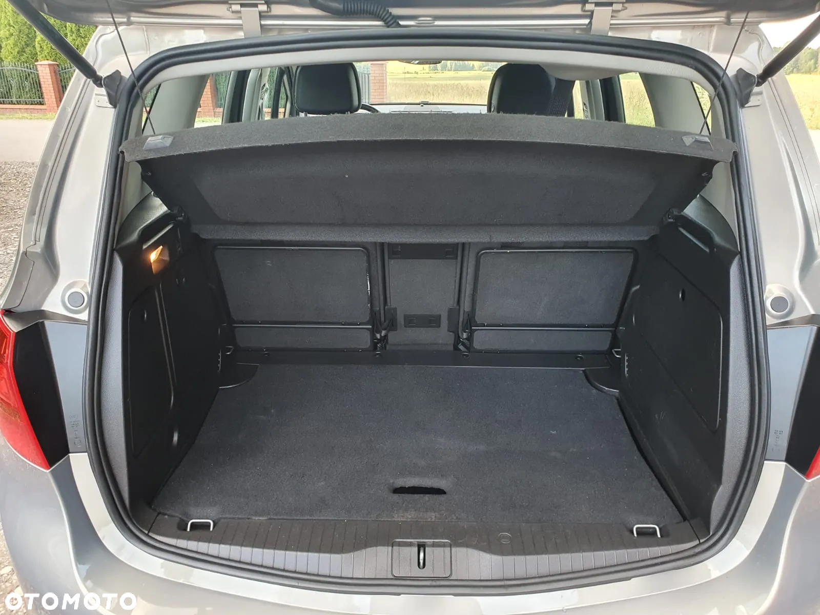 Opel Meriva 1.4 Enjoy - 38