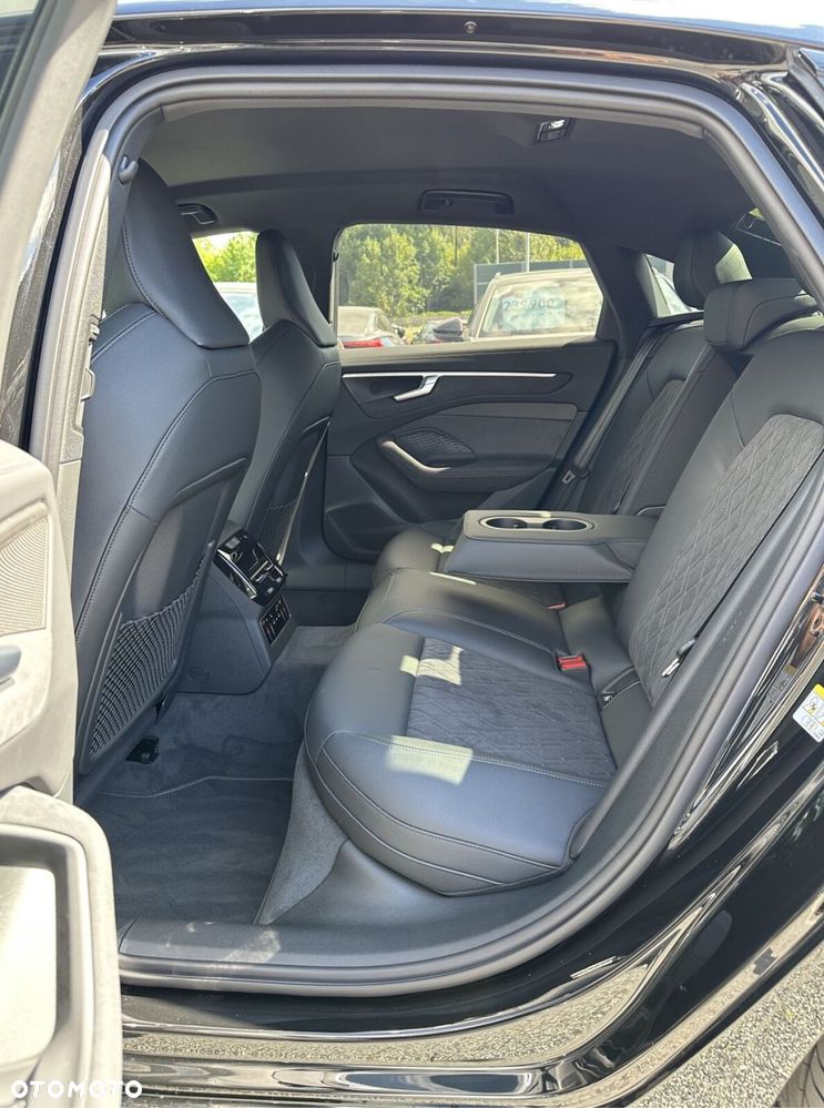 Audi A6 Limousine - 21