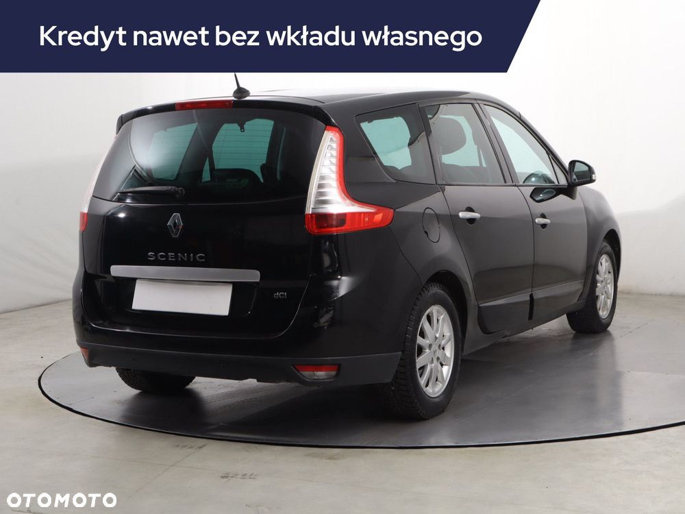 Renault Grand Scenic - 7