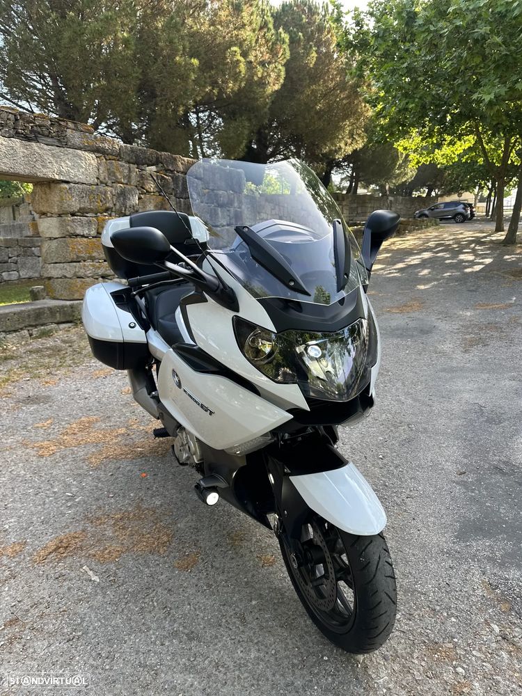 BMW K 1600 GT K 1600 GT - 19