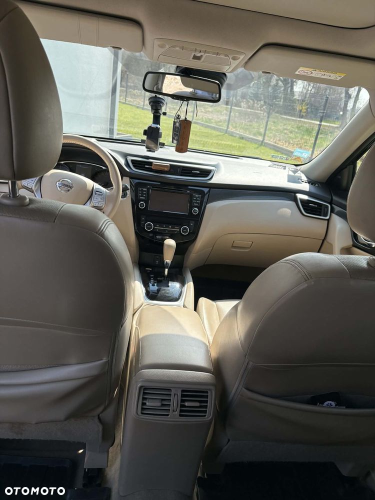 Nissan X-Trail 1.6 DCi Tekna 2WD Xtronic - 6