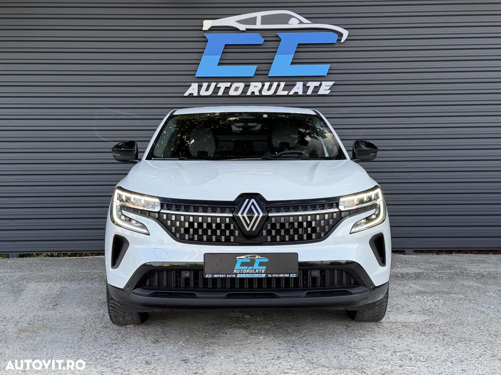 Renault Austral E-Tech Full 200 Techno - 2