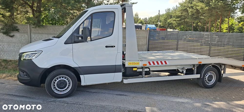 Mercedes-Benz SPRINTER - 6