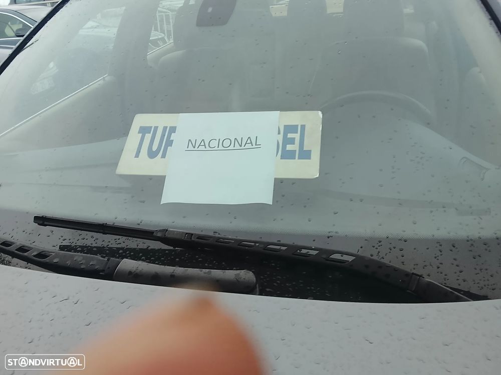 BMW 520 Gran Turismo - 1