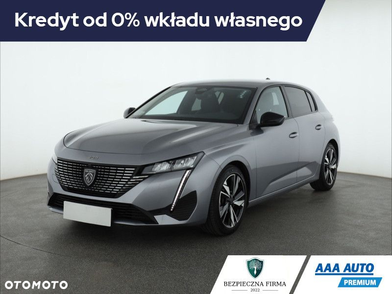 Peugeot 308 - 2
