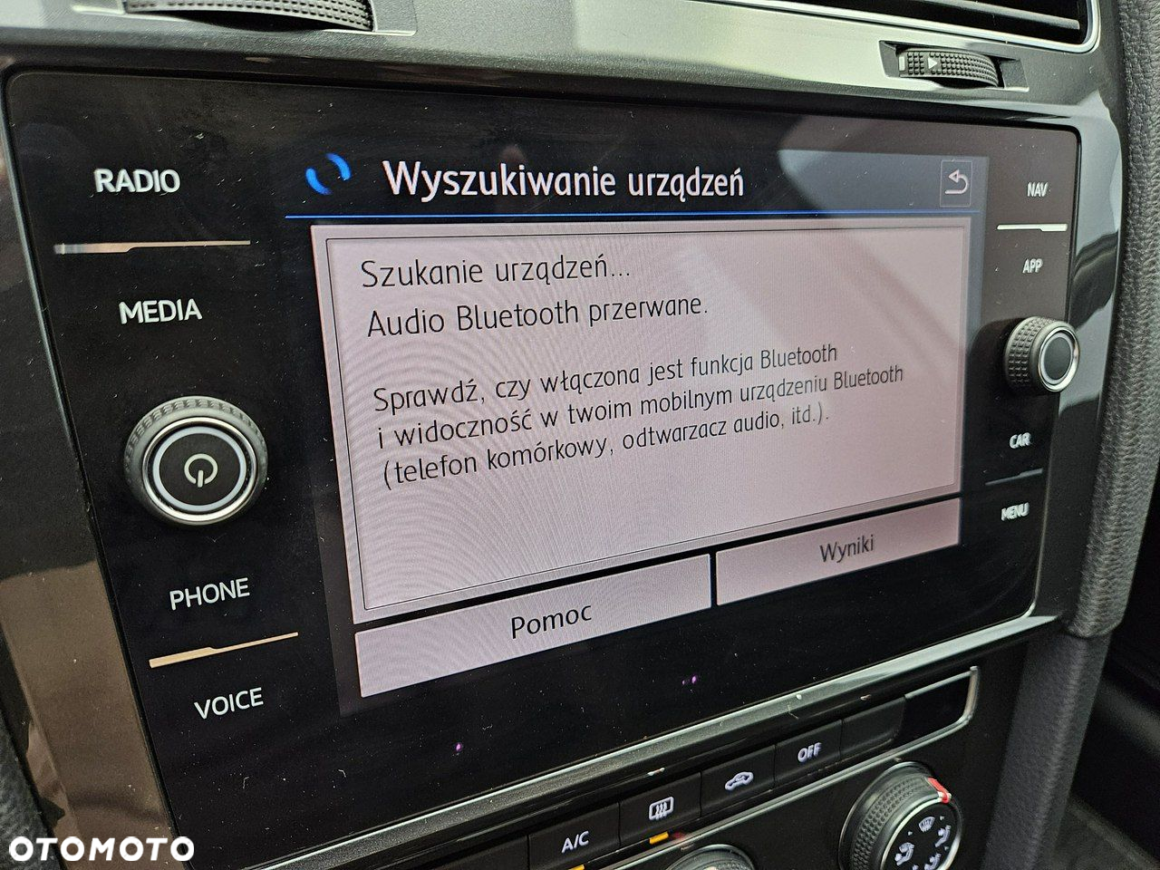 Volkswagen Golf - 18