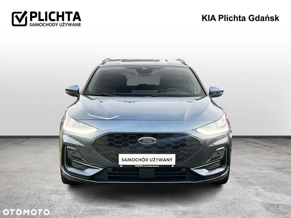 Ford Focus - 7