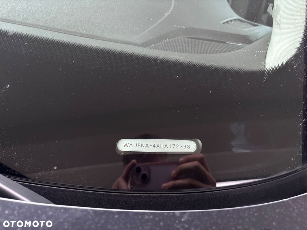 Audi A4 Limousine - 20