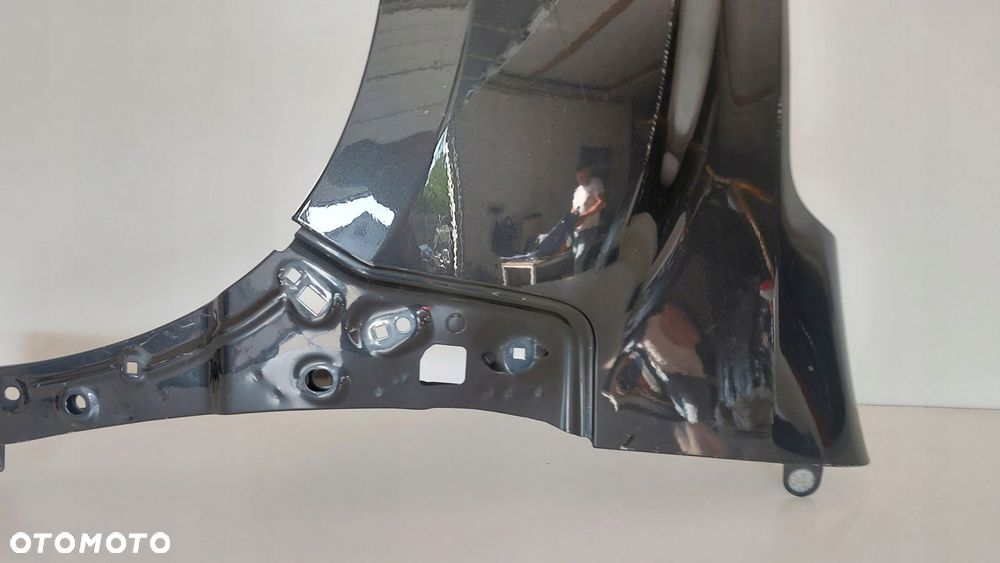 błotnik lewy przód dacia duster ii lift eu - 5