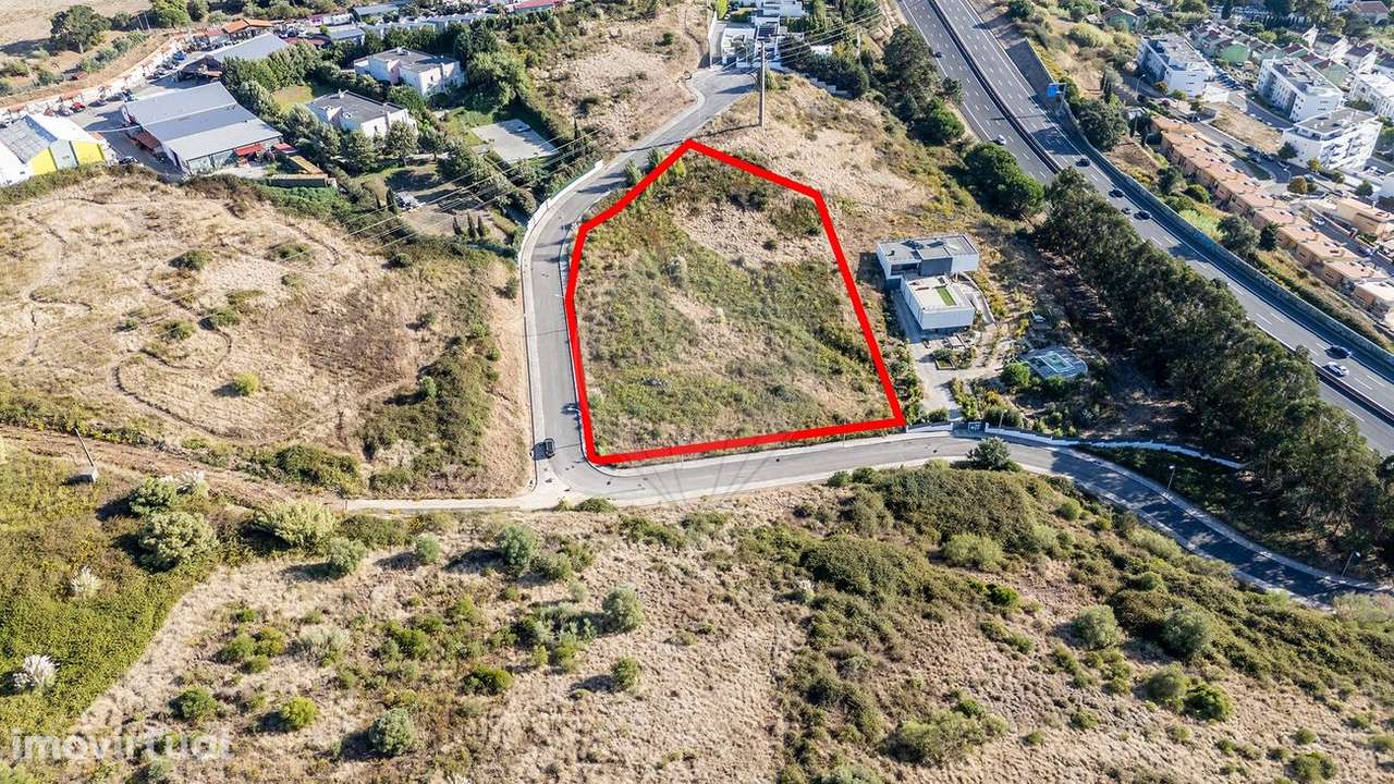 Terreno  para venda - Grande imagem: 3/12