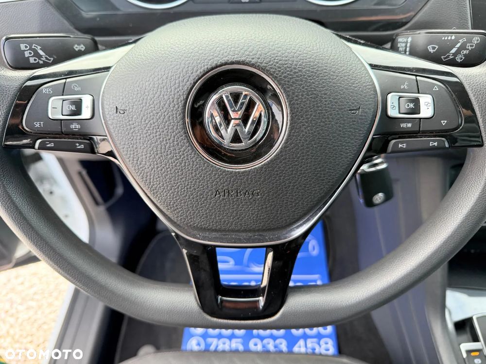Volkswagen Tiguan 2.0 TSI 4Mot Active DSG - 23