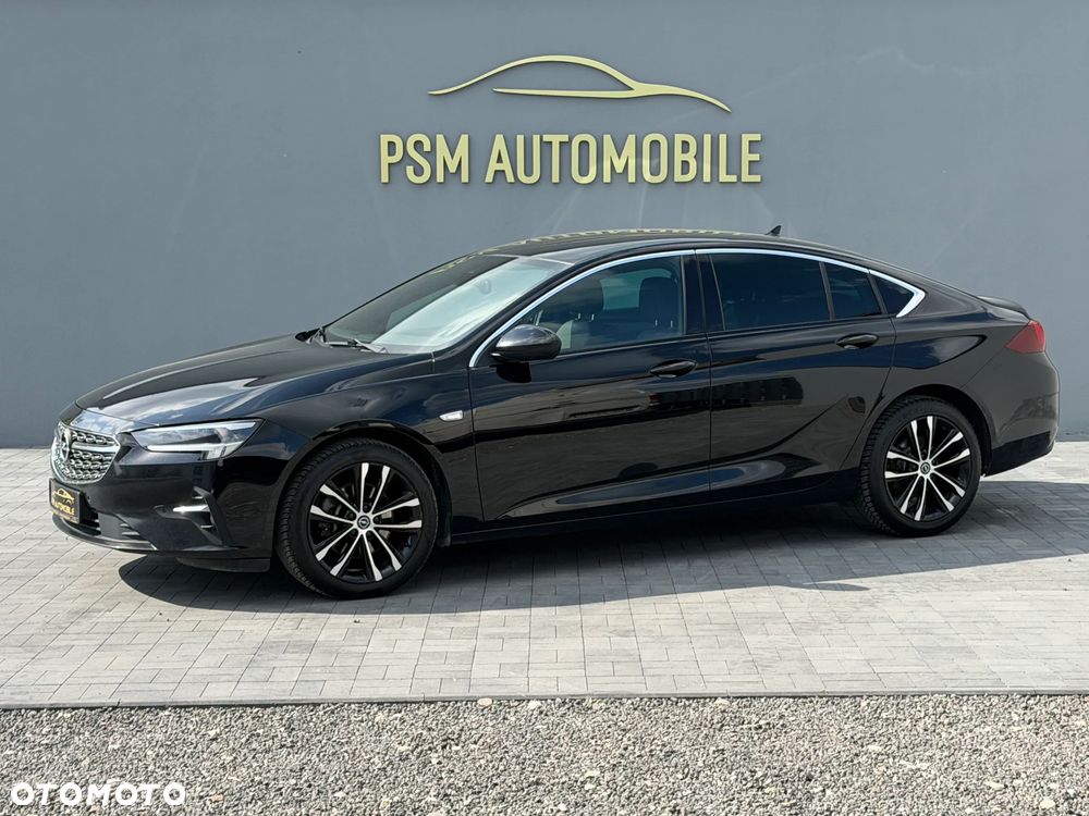 Opel Insignia 2.0 T Ultimate S&S - 2