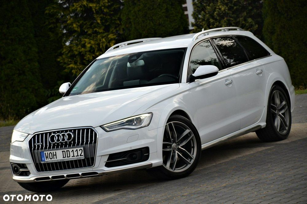 Audi A6 Allroad - 6