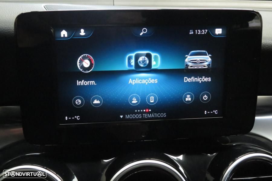 Mercedes-Benz GLC 220 d Coupé 4Matic - 18