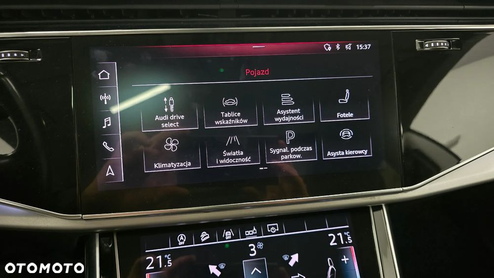 Audi Q8 50 TDI mHEV Quattro Tiptronic - 28