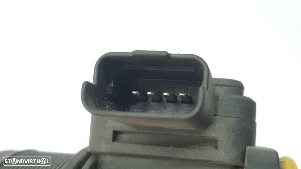 MEDIDOR DE MASSA DE AR JAGUAR XF 3.0 V6 DIESEL PREMIUM LUXURY - 7