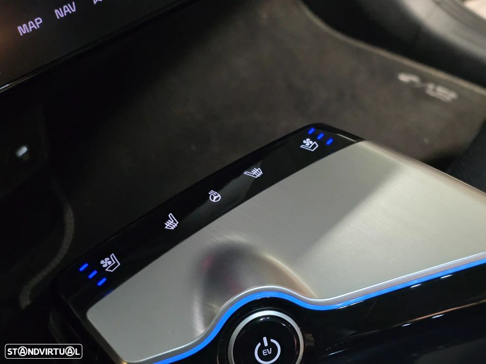 Kia EV6 77.4 kWh Tech - 11
