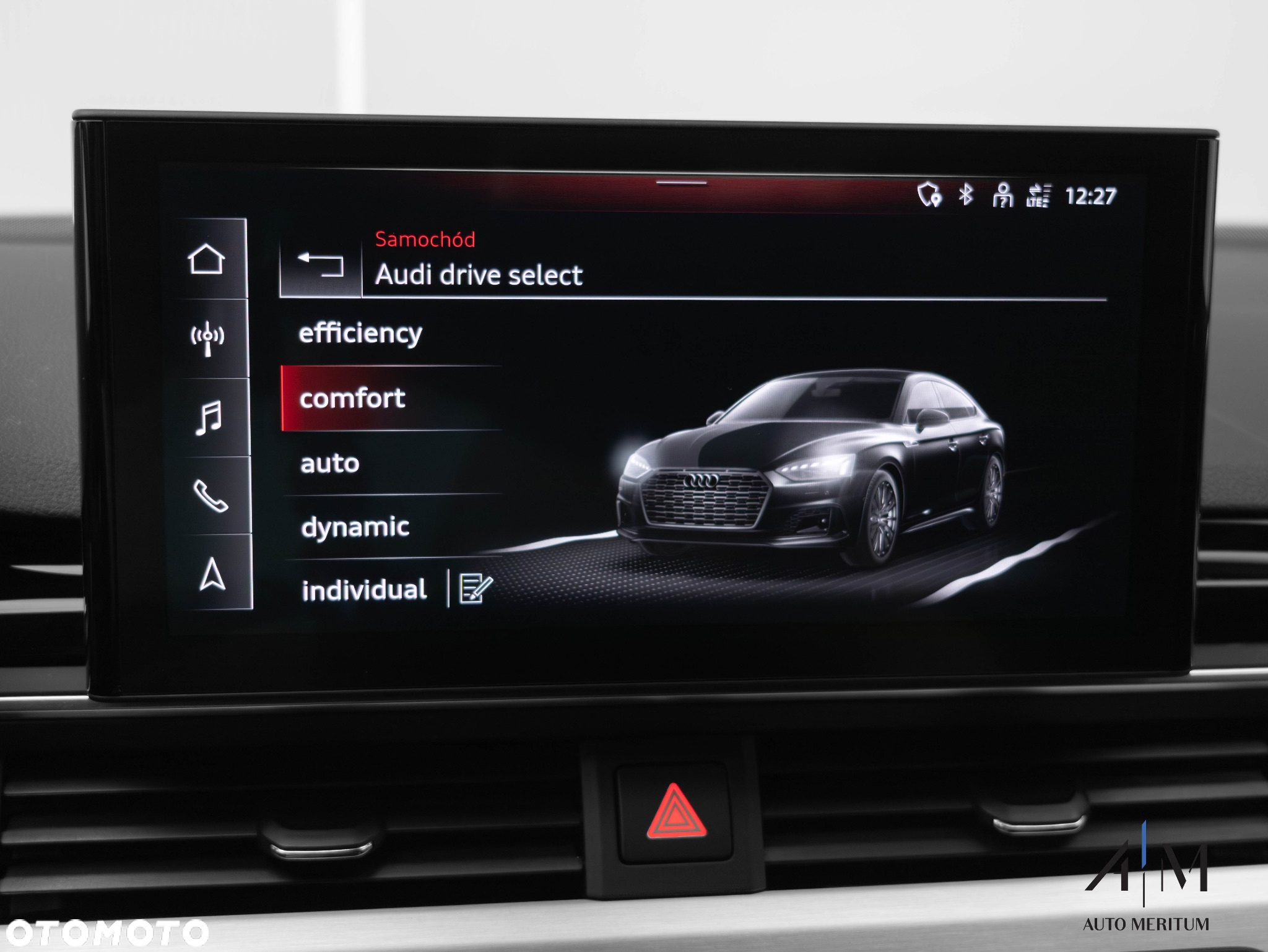 Audi A5 Sportback 45 TFSI quattro S tronic edition one - 32