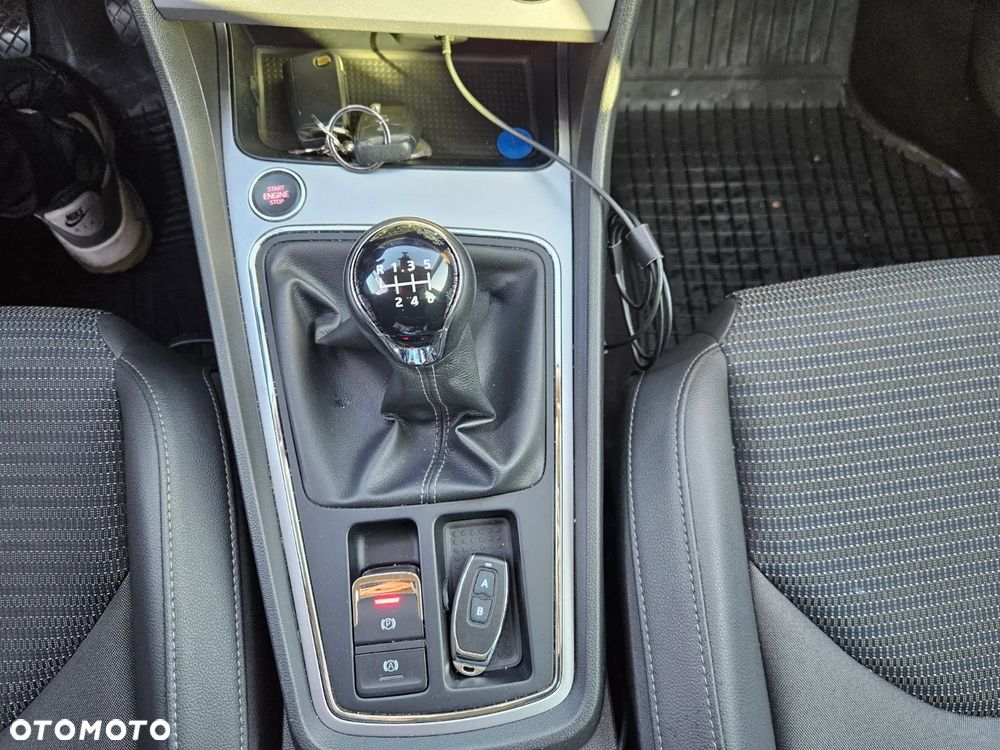 Seat Leon 1.4 TSI Xcellence S&S - 14