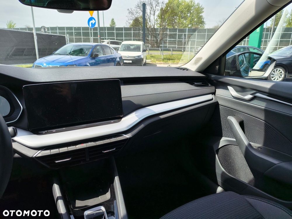 Skoda Octavia - 21