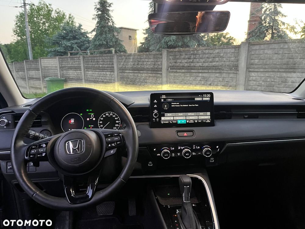 Honda HR-V - 6