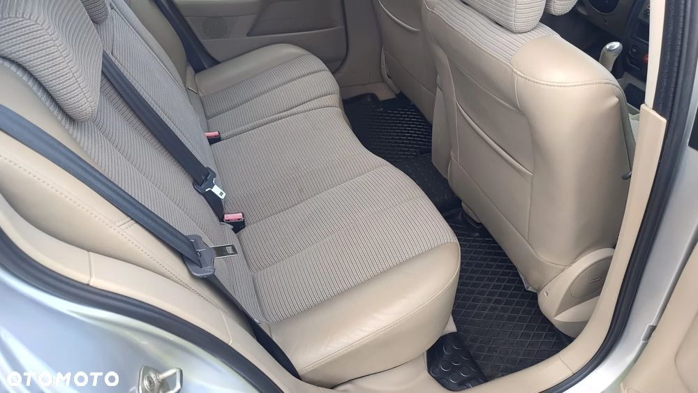 Renault Megane 1.6 Privilege - 10