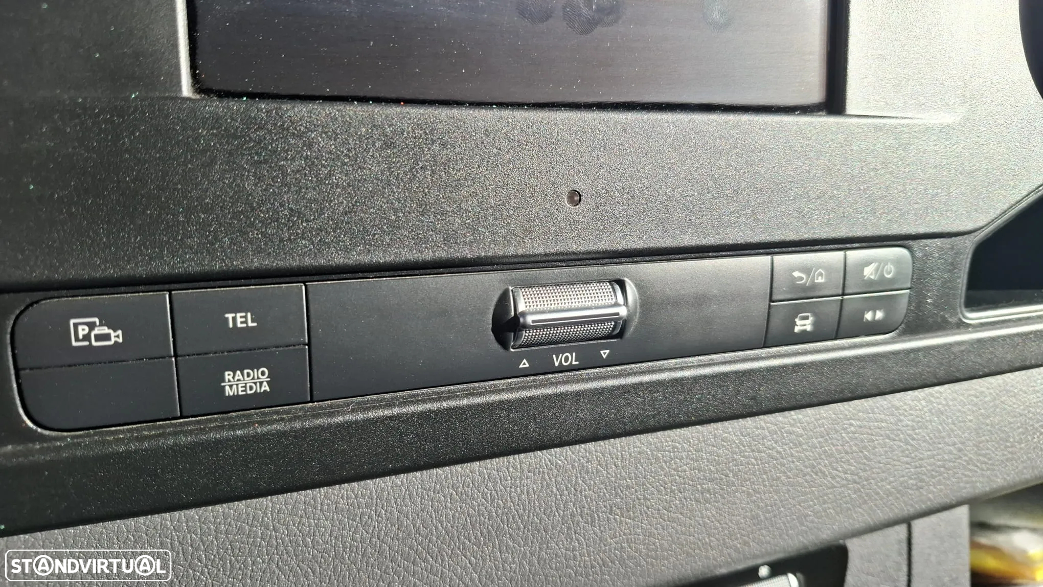 Mercedes-Benz Sprinter - 26