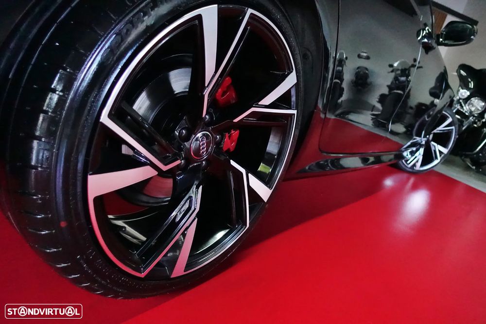 Audi A6 Avant 2.0 TDi S-line S tronic - 24