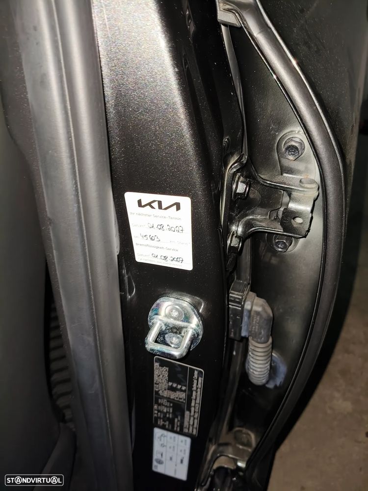 Kia Niro EV - 7