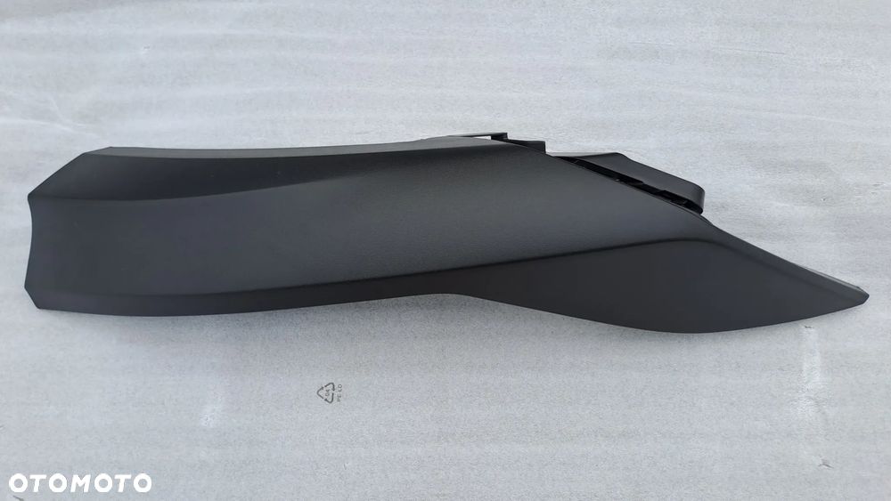 FORD FOCUS MK4 ACTIVE LIFT 22- HOKEJ LISTWA PRZEDNIEGO ZDERZAKA NX7B-17B636-U - 2