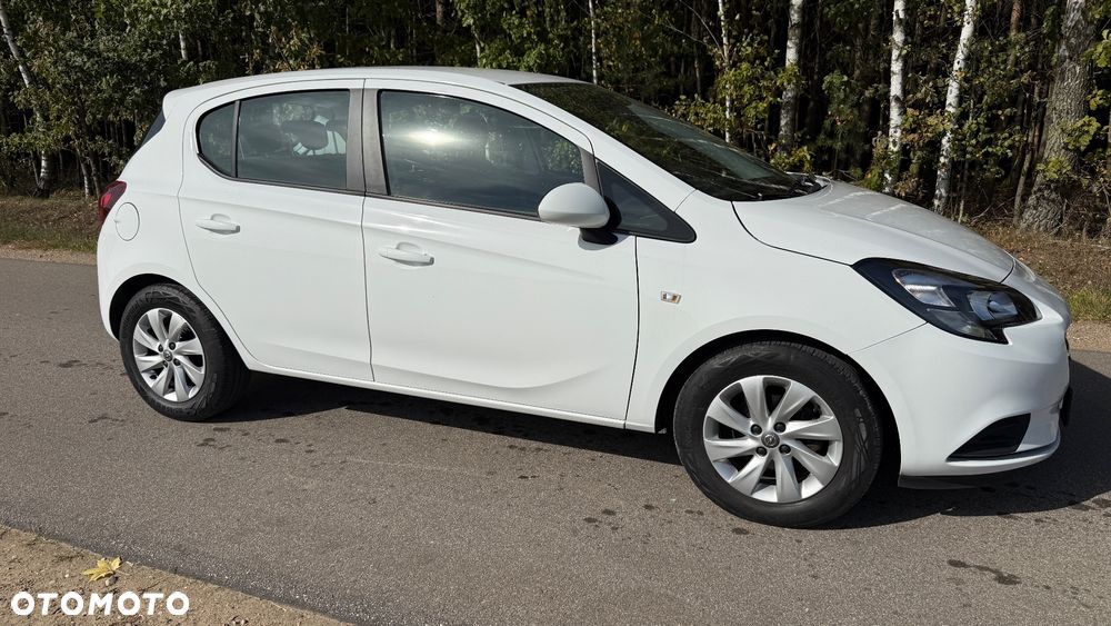 Opel Corsa 1.4 Enjoy S&S - 9