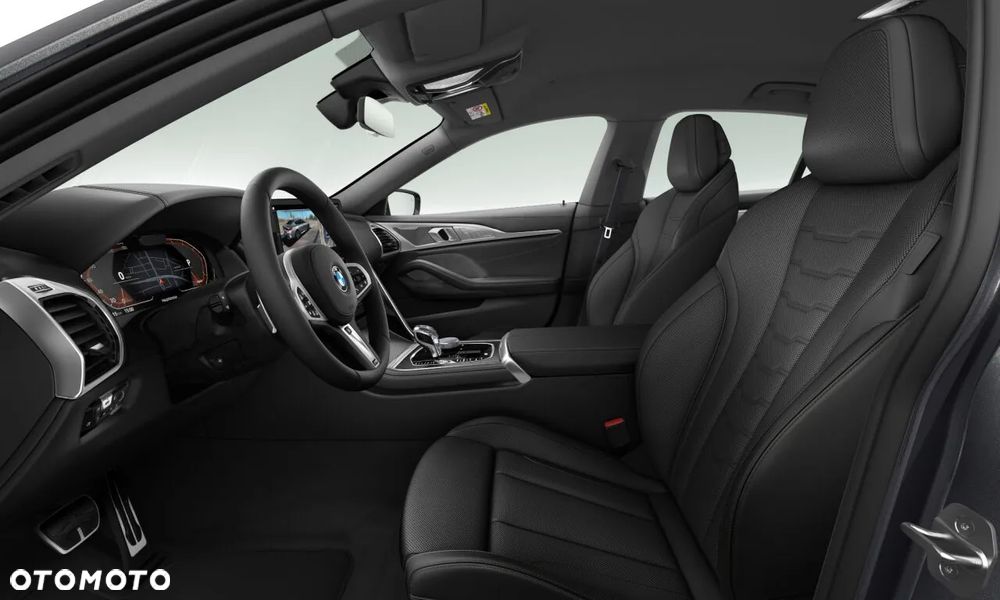 BMW Seria 8 - 4