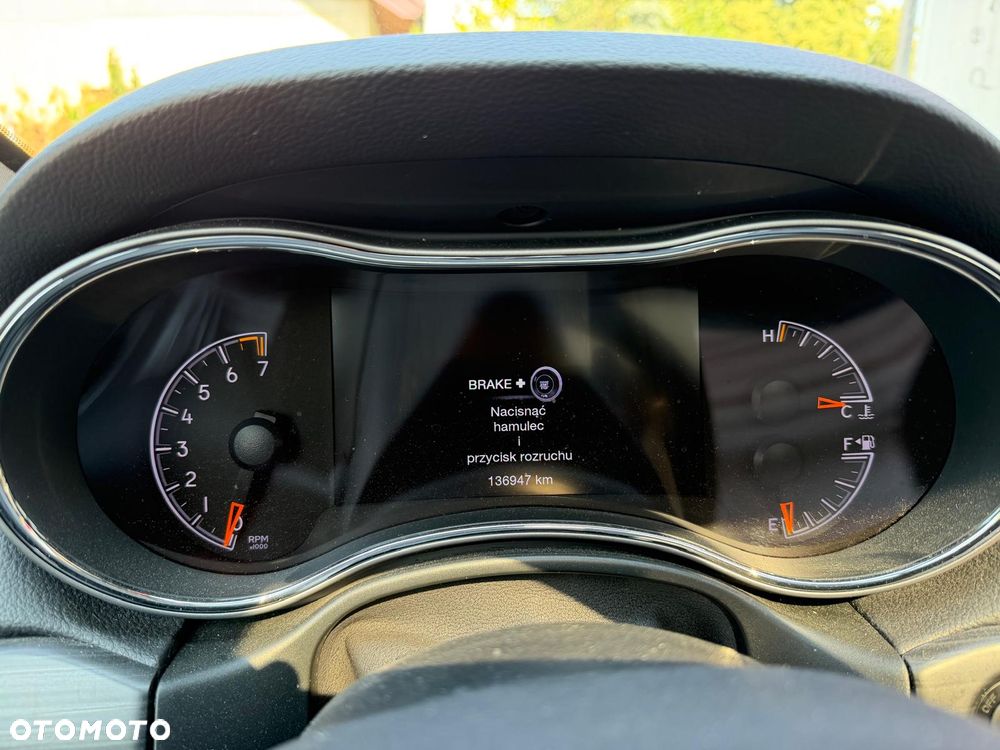 Jeep Grand Cherokee 3.6 V6 Limited - 5