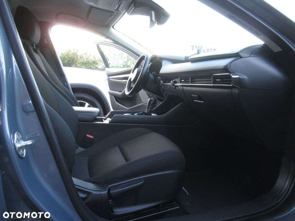 Mazda 3 2.0 mHEV Kanjo - 9