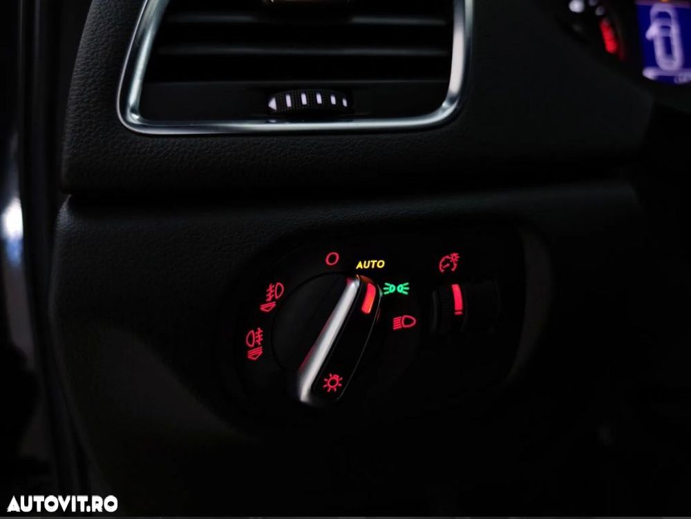 Audi Q3 2.0 TDI Quattro - 22