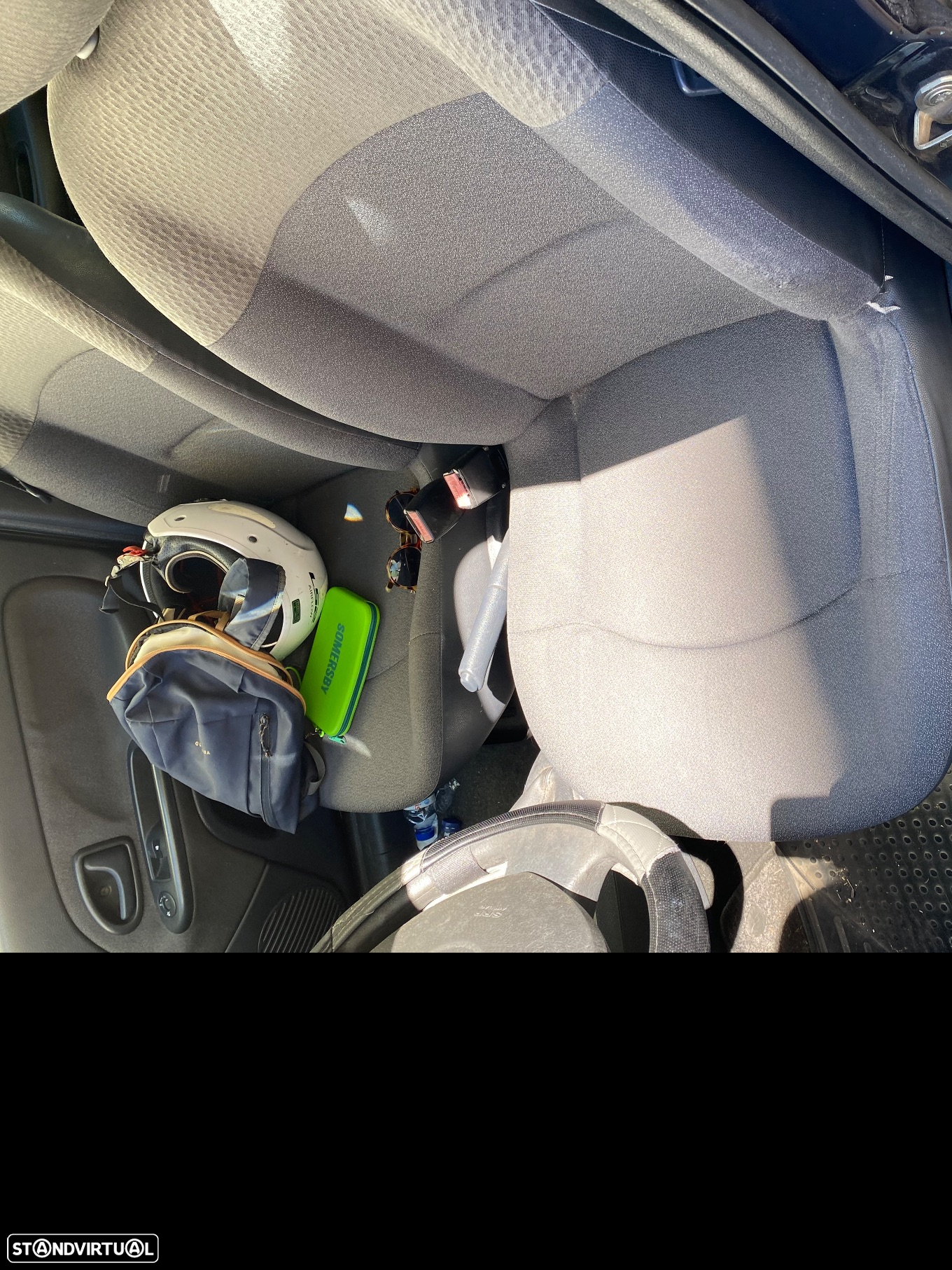 Renault Clio 1.5 dCi Confort - 7