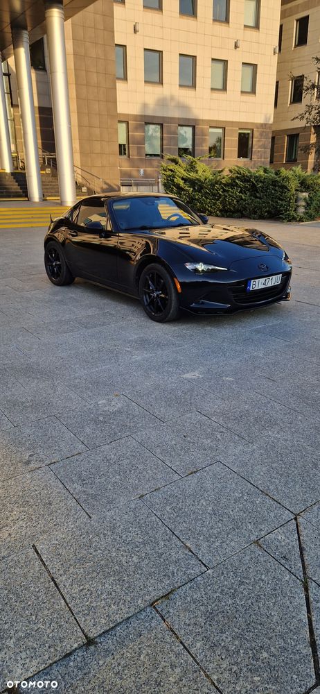 Mazda MX-5 - 3