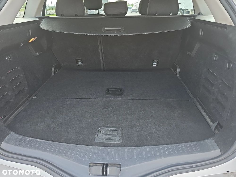 Renault Megane 1.5 Blue dCi Business - 19
