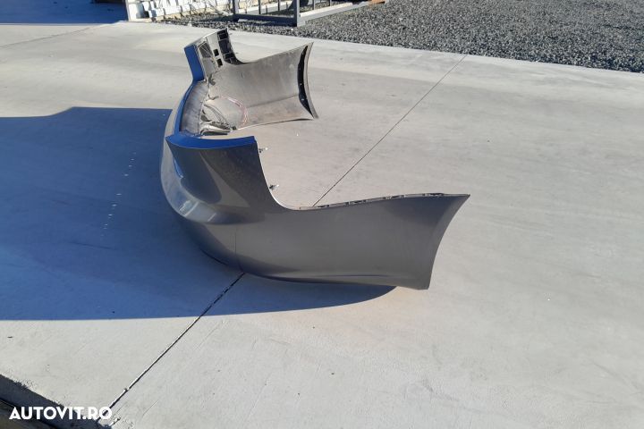 Bara spate Audi A4 B7 [2004 - 2008] Avant wagon 5-usi 2.0 TDI MT (140 - 3