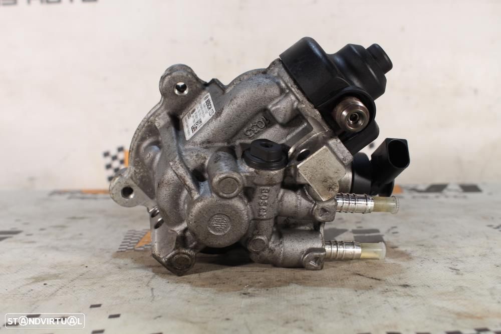 Bomba De Injeção / Alta Pressão Seat Leon (5F1)  04L130755d / 04450105 - 3