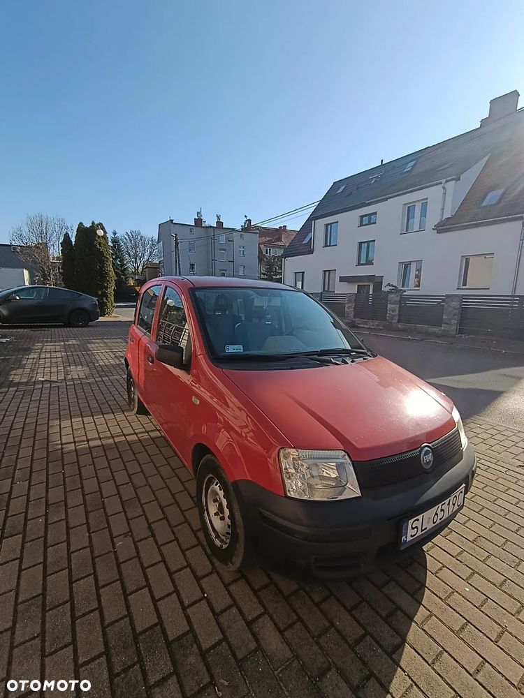 Fiat Panda 1.1 Actual Eco - 30