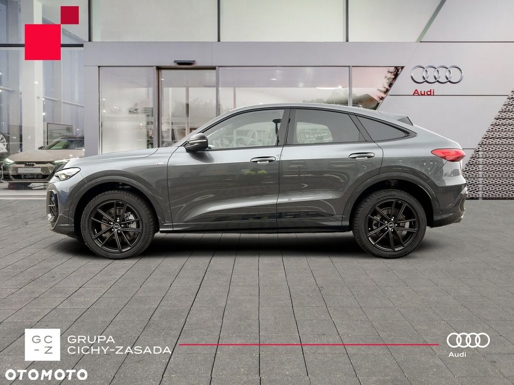 Audi Q5 Sportback - 2