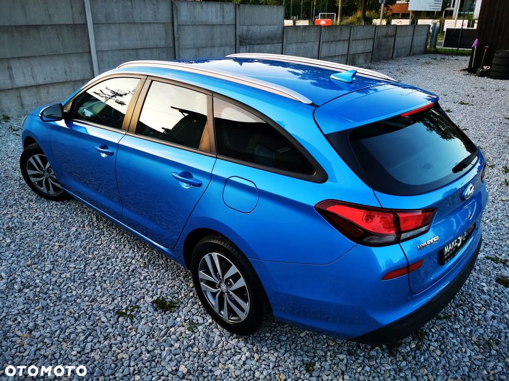 Hyundai i30 - 30