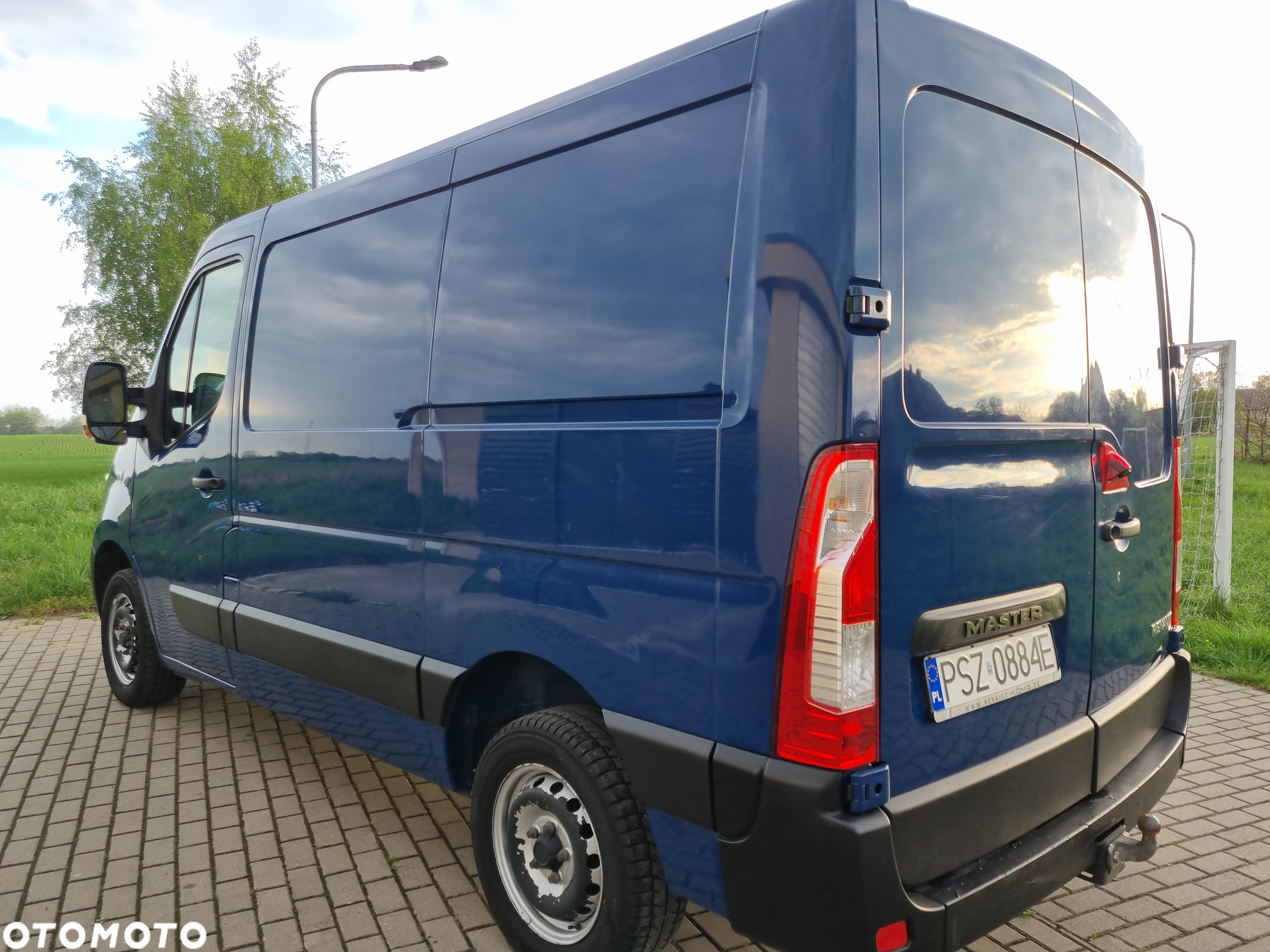 Renault Master - 9