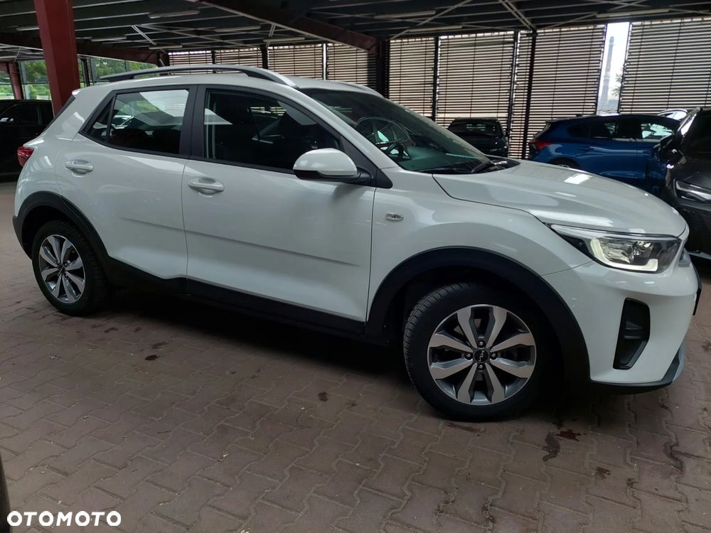 Kia Stonic 1.0 T-GDI M - 38