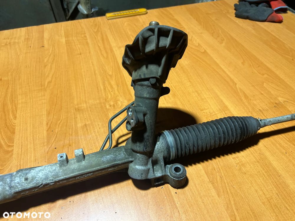 UKŁAD KIEROWNICZY MAGLOWNICA VOLVO S40 V50 P31302644 - 4